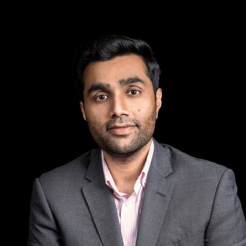 Karan Adani