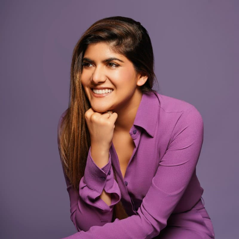 Ananya Shree Birla