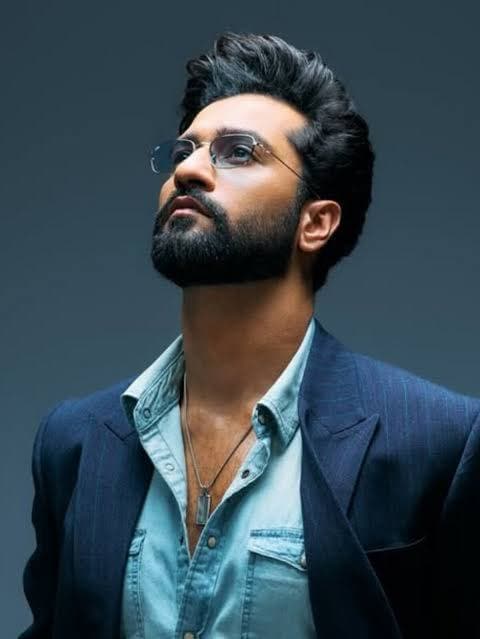 Vicky Kaushal