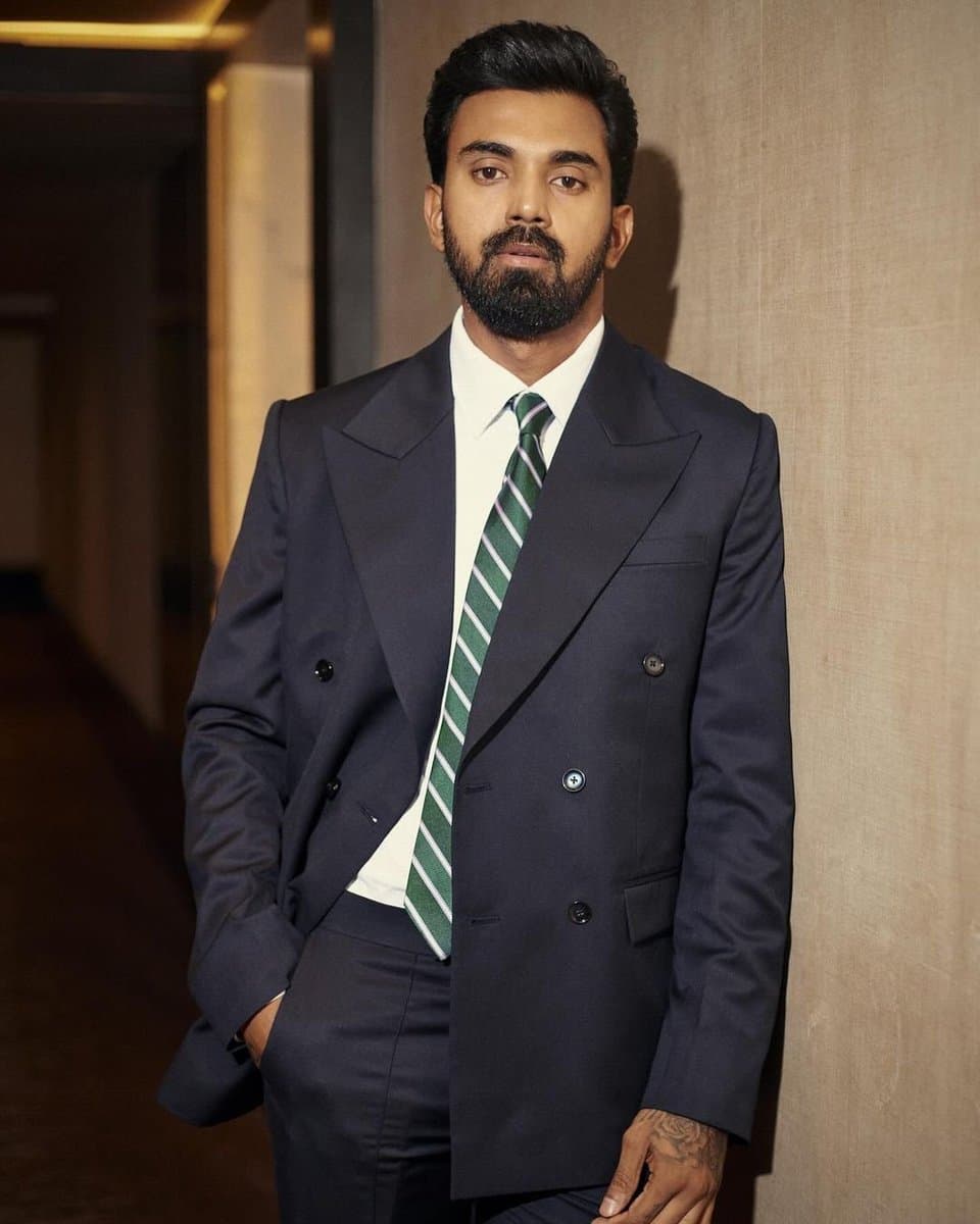 KL Rahul